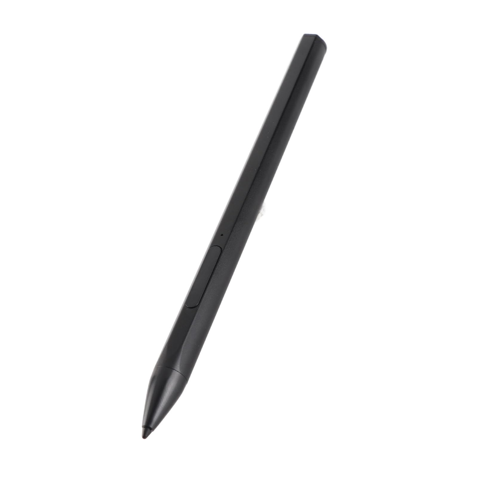 Bewinner Lápiz óptico MPP2.0 para Pavilion X360 y X360, Lápiz Digital de Presión 4096 con 2 Botones, óptico Recargable para Tableta de 100mAh