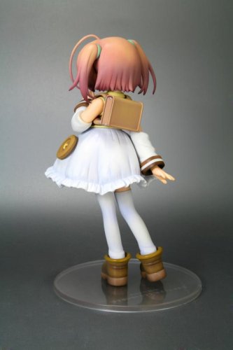 Amazon | コトブキヤ もえたん 虹原いんく TVカラー版 1/8