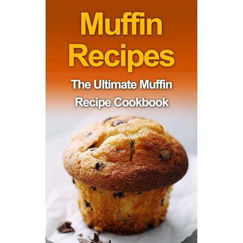 Muffin Recipes by Danielle Dixon episode artwork