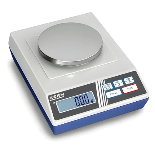 KERN - 440-33 N - PRECISION BALANCE, MAX 200G by Materro(tm)