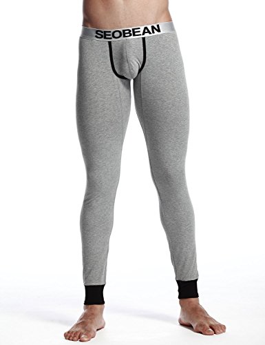 SEOBEAN Biancheria Intima Termica Ultra Light