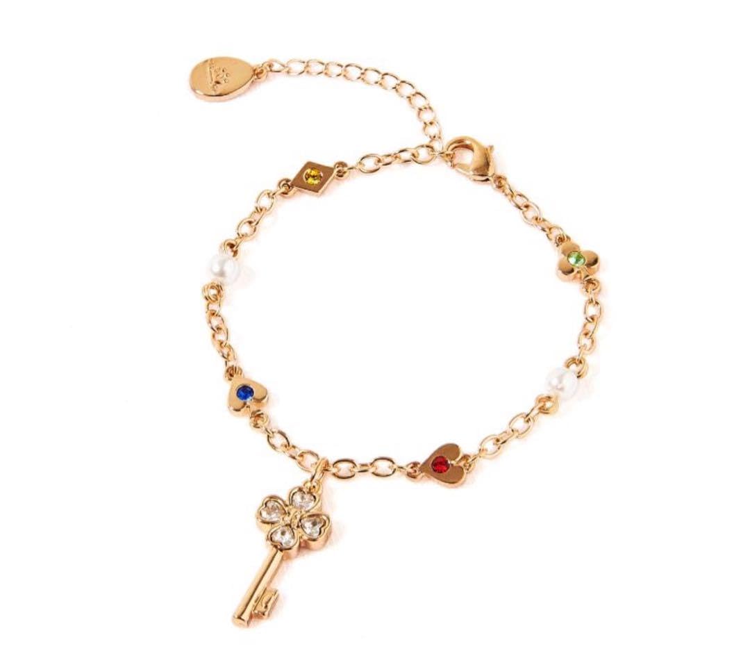 Amazon.co.jp: しゅごキャラ ハンプティロックネックレス ダンプティ  