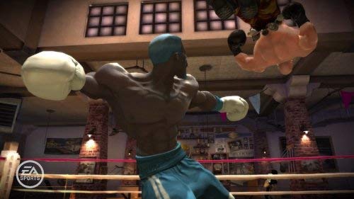 Image of FaceBreaker - Xbox 360 (Renewed)