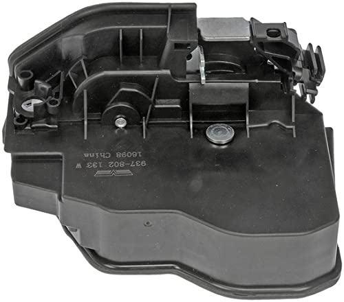 Dorman 937802 INTGR Latch Actuator actionneur de loquet intégré automobile