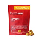HumanN Turmeric Chews