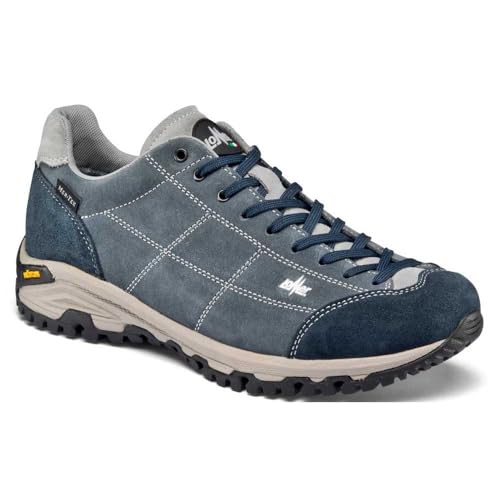 LOMER Maipos Suede MTX Hiking Shoes EU 44