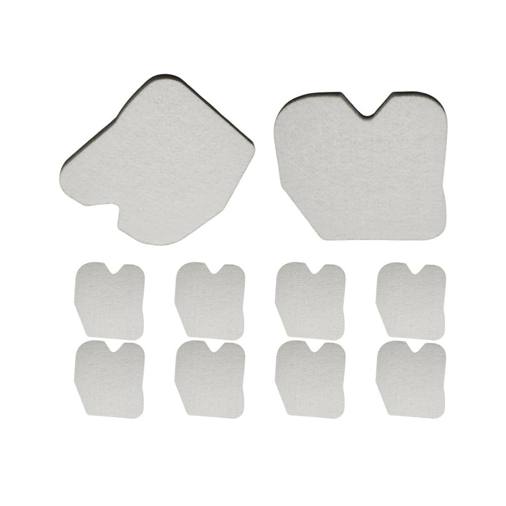 Filtres tronçonneuse 235 236 pour préparer le bois de chauffage