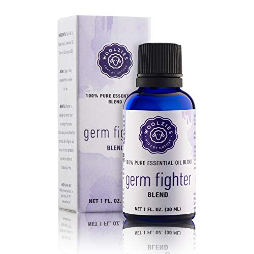 Best Diffuser Oil For Germs