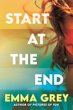 Start at the End cover image