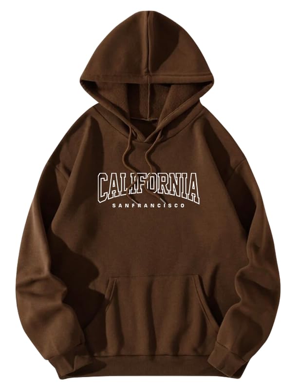 Image of KSHS Women Full Sleeve Graphic Print Hooded Sweatshirt