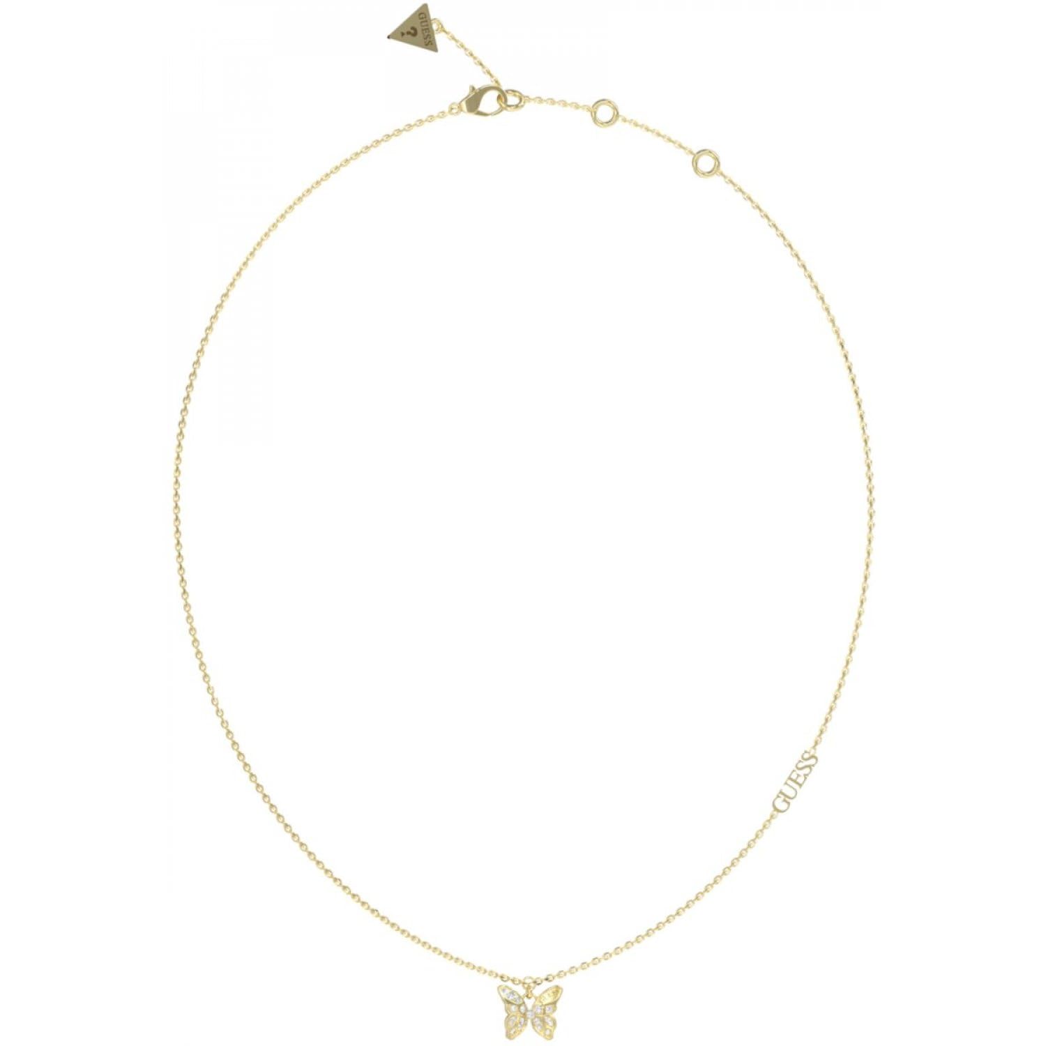 Guess Damen-Anhänger JUBN04107JWYGT-U