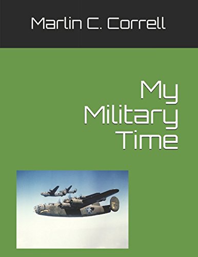 My Military Time
