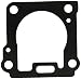 Mazda B6S7-13-655 Fuel Injection Throttle Body Mounting Gasket
