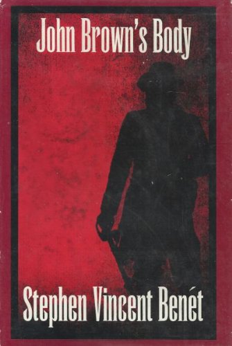 John Brown's Body 0851270700 Book Cover