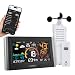 La Crosse Technology  V21-WTH Wireless Wi-Fi Weather Station