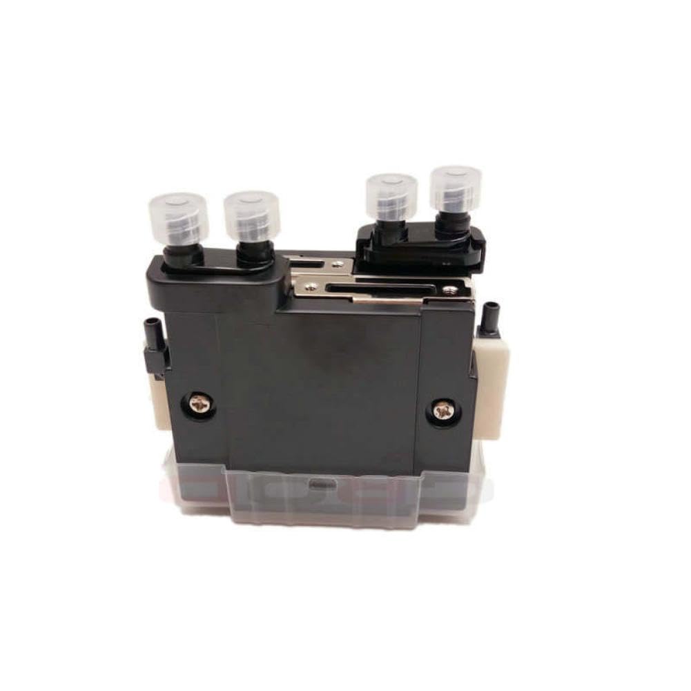 Testina di stampa compatibile con i materiali di consumo della stampante Stampante flatbed EFI Rastek Eco Solvent CE4M