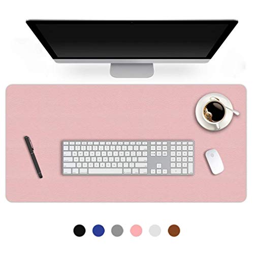 17 X 36 Inch Office Desk Pad Table Protector on Top of Desks