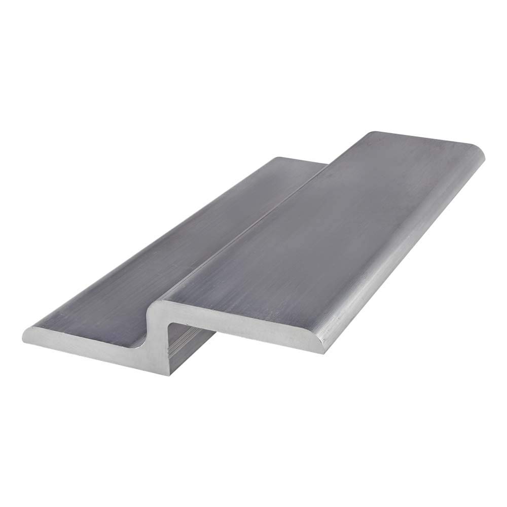 80/20 Inc., 30-8516, Single Retainer Profile x 610mm