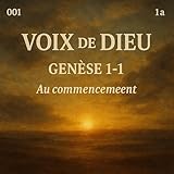 genesender  Genèse 1-1
