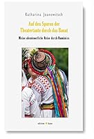 Auf den Spuren der Theatertante durch das Banat 3945961157 Book Cover