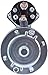 ACDelco Gold 337-1016 Starter