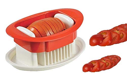 Hetarmi Enterprise Plastic Kitchen Tool Handy-Handheld Use for Raw Eggs,Yolk and Separator Opener/Cutter/Cracker/Breaker/Easy to Use (ABS Body-Multi Color) (Model 5)-image-5