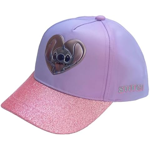 Gifts Treat Girls Adjustable Baseball Cap Cover