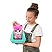 Pets Alive Pet Shop Surprise by ZURU - Interactive Kids Toys with Electronic 'Speak & Repeat', Animal Playset Llama Gifts for Girls and Kids (Series 2)