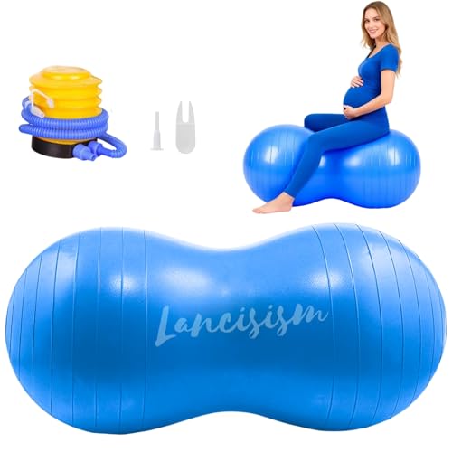 Lancisism Peanut Ball