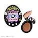 Bandai Lifestyle - Tamagotchi - Deviltchi (Black) Face/Eye Color
