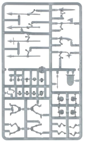 Warhammer The Old World Tomb Kings of Khemri Edition miniatura 3