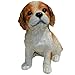 Michael Carr Designs 80092 Cavalier King Charles Spaniel Statue, Small