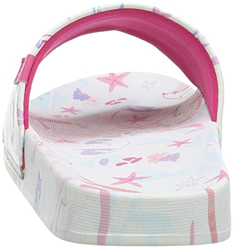 Joules Poolside meisjes Schuif Sandaal - Image 4