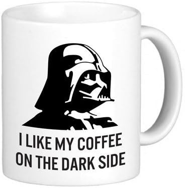 Star wars darth vader mug -star wars mug