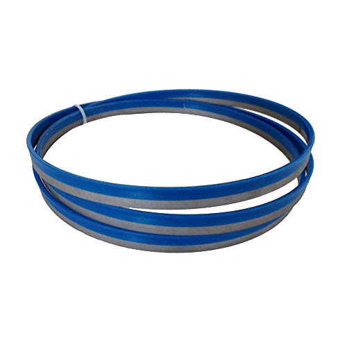 14tpi M42 Bimetal Bandsaw Blades 