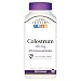 21st Century Colostrum 500 mg Capsules, 120 Count
