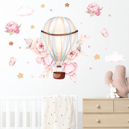 Vinilo decorativo sacinora Peony Rose 80x57 cm miniatura 3