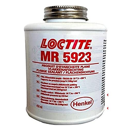 Loctite® 5923 Dichtmasse 142270 450ml