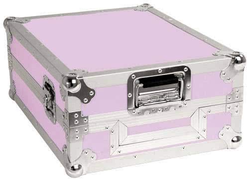 Zomo Flightcase für HDX | Numark HDX