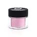 GLITTES NAIL ART Iridescent Fine Glitter Powder-for gel nail polish, gel and acrylic nail powder (Pink Flamingo)