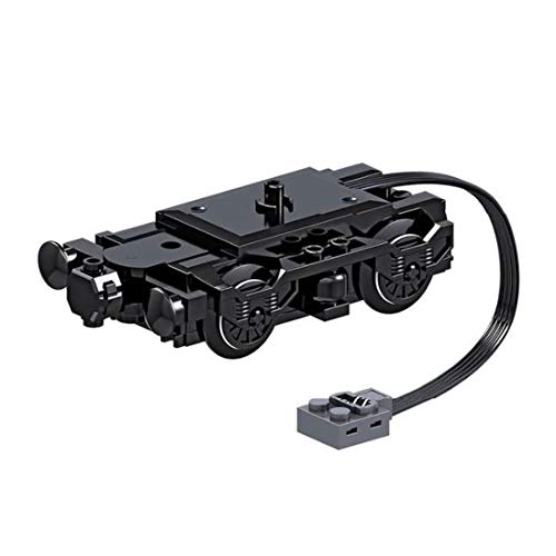 Foxcm Trein Power Functions Set voor City goederentrein - Image 4