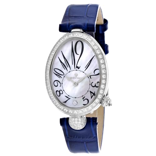 Christian Van Sant Florentine montre femme : finis les bijoux ternes avec le boîtier CV4295
