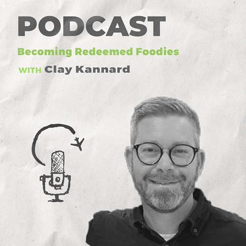 Faith and Food in Rome: Becoming Redeemed Foodies