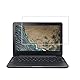 Laptop-Displayschutzfolie, 29,5 cm (11,6 Zoll), Härtegrad 9H, gehärtetes Glas, Displayschutzfolie für Asus/HP/DELL/Acer/Sony/Samsung/Lenovo/Toshiba