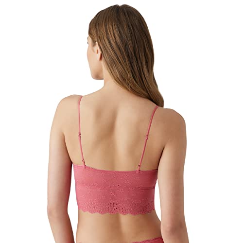 Image of b.tempt'd Women's Inspired Eyelet Bralette