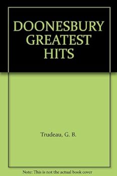 Unknown Binding DOONESBURY GREATEST HITS Book
