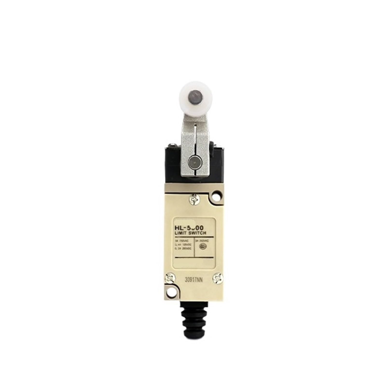 Interruptores de límite HL-5000 Interruptores de límite de Seguridad compactos de péndulo de Bola
