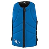 O'Neill Men's Slasher Comp Life Vest