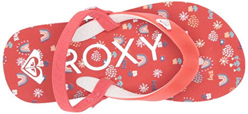 Image of Roxy Baby Girls' Tahiti Toddler Strap Sandal