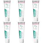 ELMEX – ELMEX 6er Pack Elmex Zahnpasta Sensitive Professional Repair